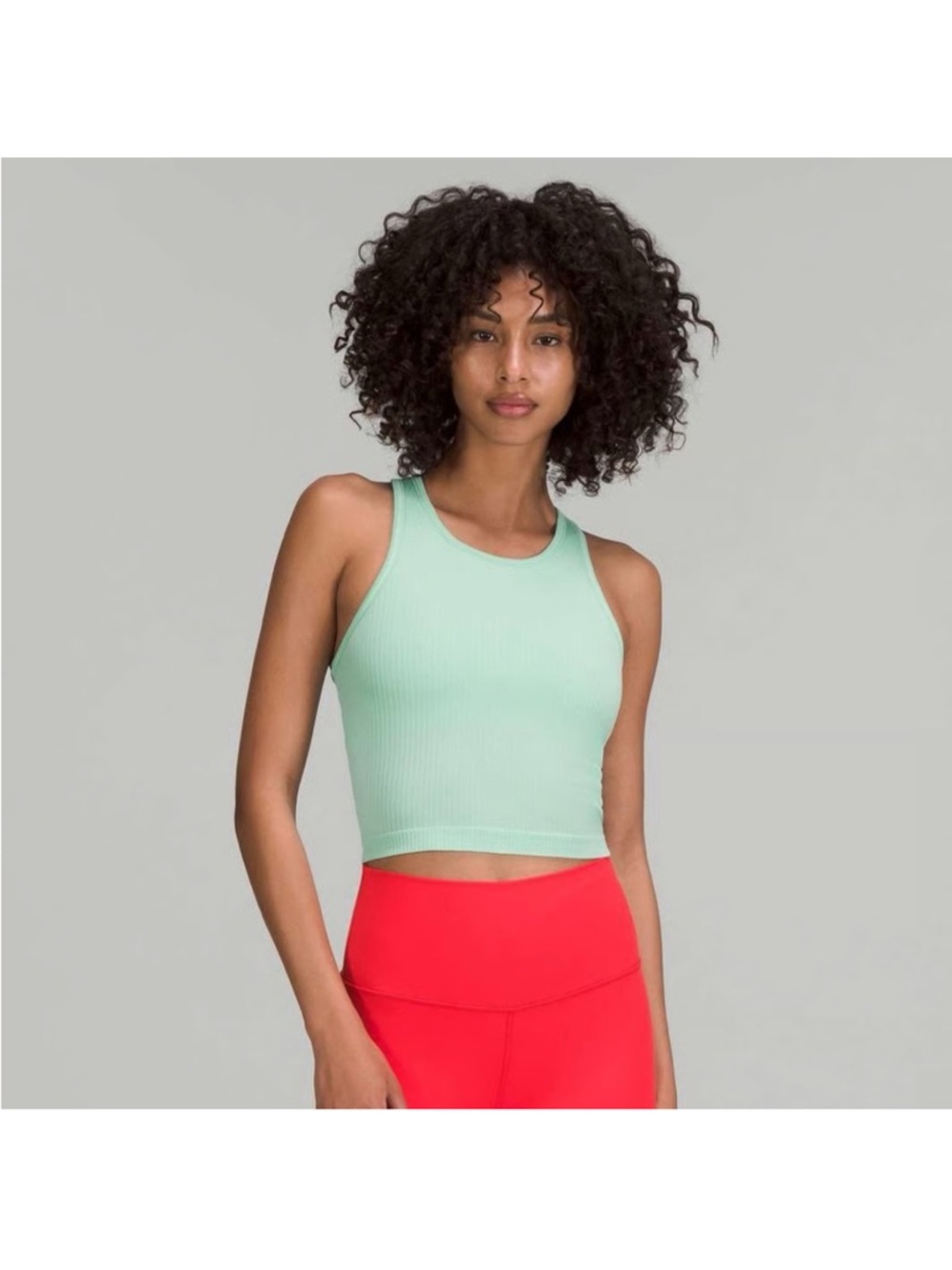 Lululemon top